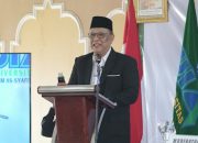 Senator Dailami Firdaus Ingin Ada Regulasi Tegas Larang LGBT