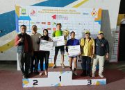 Ketua KONI Tutup Kejurnas Open Panjat Tebing Piala Wali Kota Tangerang 2026 Vol 3