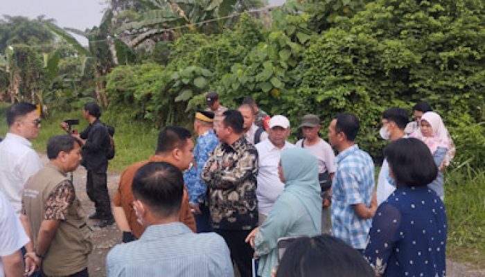 Mogok Kerja di Pintu Gerbang, Kuasa Hukum PT Molek: Melanggar Aturan