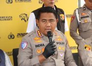 Polresta Tangerang Tegaskan Tindaklanjuti Kasus Dugaan Kekerasan Seksual