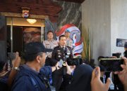 Polda Banten Ungkap Capaian Semester I 2026, Tekan Kriminalitas dan Kecelakaan
