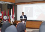 Marinus Gea Tanggapi Pengembalian Aset GBK dan Hotel Sultan ke Pemerintah