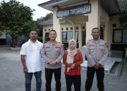 Polda Banten Terima Laporan Dugaan Kekerasan Seksual Tahun 2019