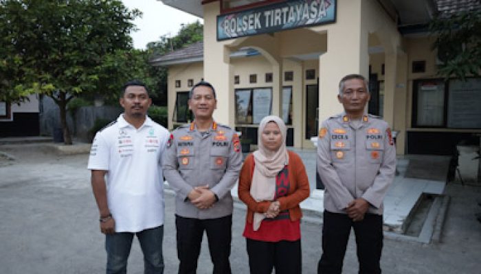 Polda Banten Terima Laporan Dugaan Kekerasan Seksual Tahun 2019