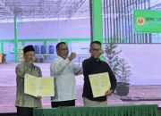 Tobat Ekologis dari Kampus: Membaca Darurat Sampah Indonesia