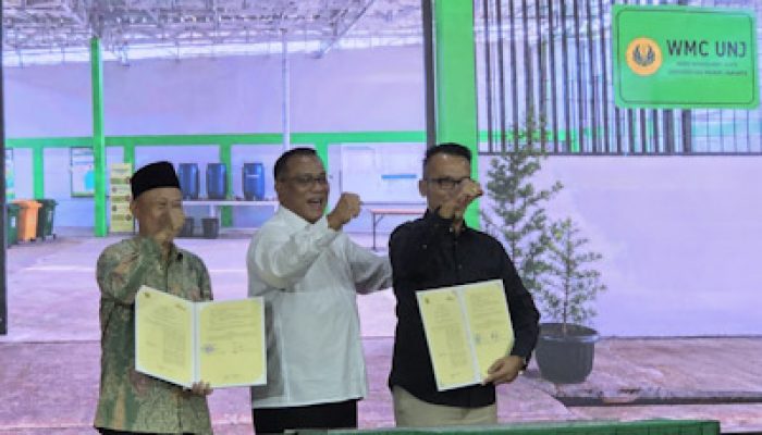 Tobat Ekologis dari Kampus: Membaca Darurat Sampah Indonesia