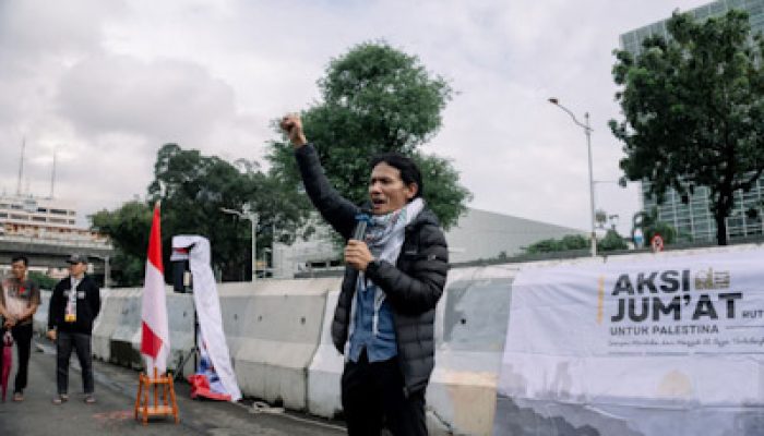 Pernyataan Sikap Aqsa Working Group (AWG), atas Rencana BOP Bubarkan UNRWA di Gaza