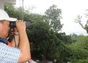 Status Gunung Anak Krakatau Siaga, Wabup Serang Pastikan Anyer-Cinangka Aman