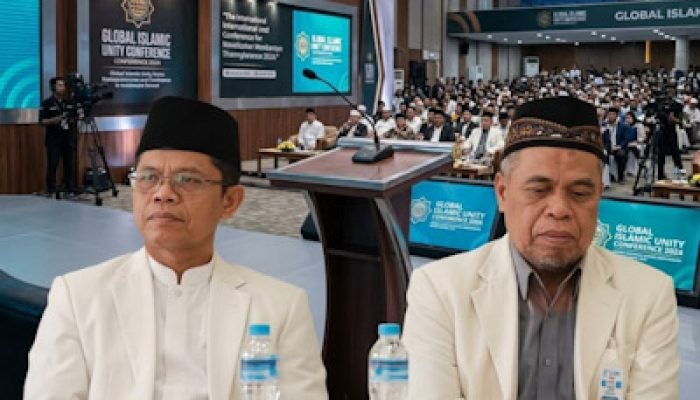 Harakah Bakomubin Menolak Normalisasi dan Legalisasi LGBT di Indonesia