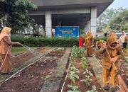 Gerakan ASN Kota Tangerang Gemar Menanam