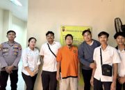 PPA Polda Banten Ungkap Kasus Pencabulan terhadap Tiga Anak