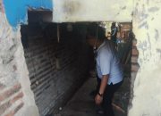 Polsek Mauk Cek Lokasi Peredaran Obat Keras