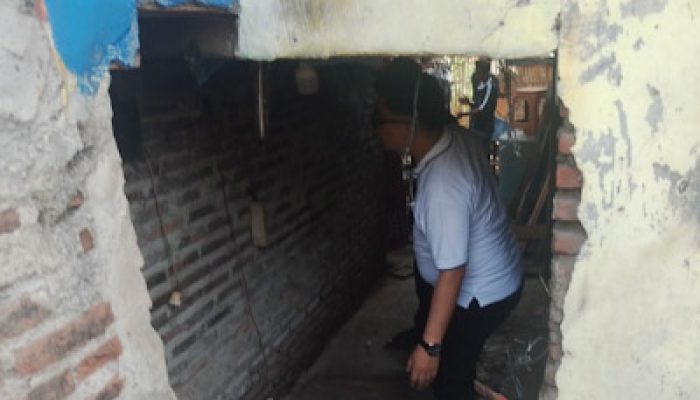 Polsek Mauk Cek Lokasi Peredaran Obat Keras