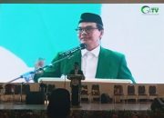 KH DR.Masyhuril Khamis Kembali Pimpin Organisasi Al Washliyah di Muktamar XXIII