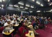 Bachtiar Nasir: Jurnalis Muslim Harus Jadi Jembatan Indonesia dengan Dunia Islam