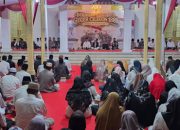 Haul Syuhada Geger Cilegon 1888: Momentum Menapak Tilas Perjuangan