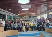 Ketum JMSI: Jurnalisme Beperan Memitigasi Persoalan Kemanusiaan