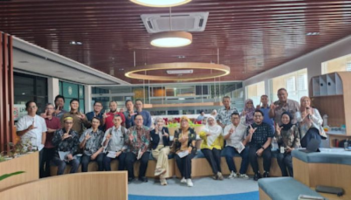 Ketum JMSI: Jurnalisme Beperan Memitigasi Persoalan Kemanusiaan