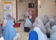 Peran Ibu Mengantarkan Anak Sukses Dunia Akhirat