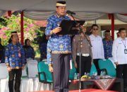 Bupati Tangerang Minta OPD Perkuat Pembinaan Koperasi dan UMKM