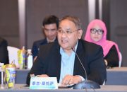 Teguh Santosa: Media Punya Kekuatan Besar Redam Konflik dan Kedepankan Narasi Perdamaian