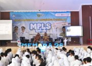 Diskominfo Kabupaten Serang Bekali Murid Baru SMAN 1 Ciruas, Pencegahan Kekerasan Seksual dan Judol