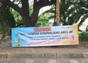 Jangan Bakar Sampah! Ini Dampaknya bagi Kesehatan dan Kualitas Udara
