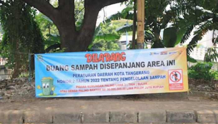 Jangan Bakar Sampah! Ini Dampaknya bagi Kesehatan dan Kualitas Udara