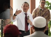 Wamenlu: Diplomasi Harus Bangun Narasi Baru untuk Redam Islamofobia dan Polarisasi Global