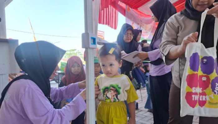 Alfamart dan Cussons Baby Kembali Berkolaborasi, Sasar 2.800 Ibu dan Anak di Juli