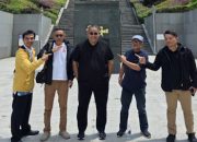 Tiongkok Berhasil Integrasikan Pembangunan dan Perlindungan Lingkungan