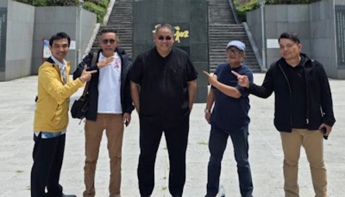 Tiongkok Berhasil Integrasikan Pembangunan dan Perlindungan Lingkungan