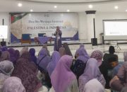 Do’a Ibu Menjaga Generasi : Dari Rumah Untuk Palestina dan Indonesia
