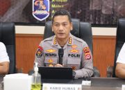 Polda Banten Tegaskan Penyidik Bekerja Berdasarkan Alat Bukti Sesuai KUHAP