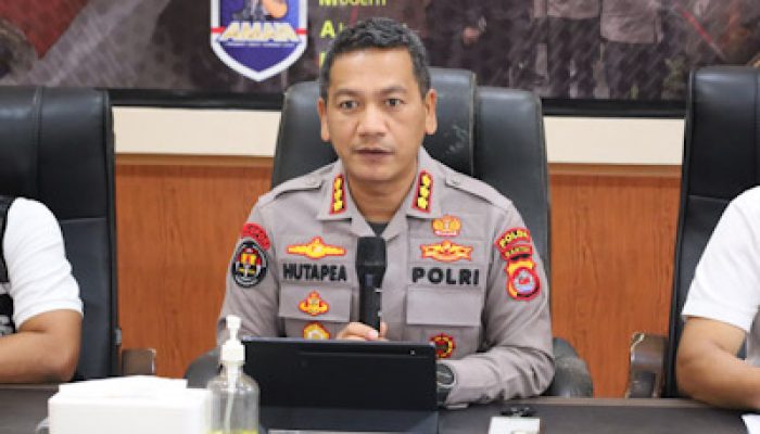 Ditreskrimum Polda Banten Terima Laporan Dugaan Pengeroyokan Aktivis