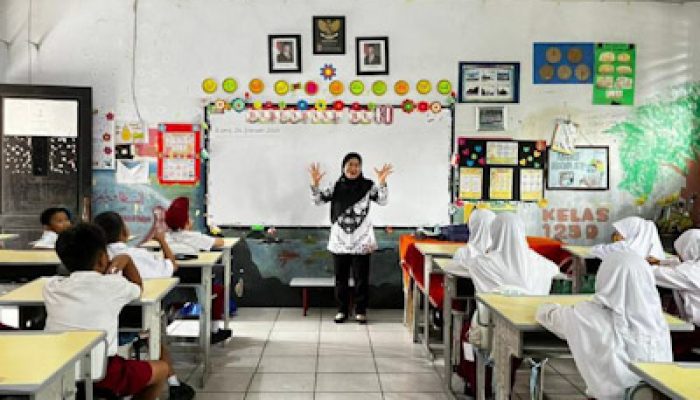 Kenali Anak Korban Perundungan, Ini Tandanya