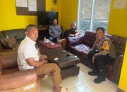 Polsek Kronjo Pastikan Tangani Kasus Dugaan Penganiayaan Secara Profesional dan Objektif