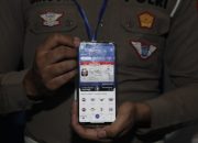 SIM Kini Bisa Disimpan Digital di Ponsel
