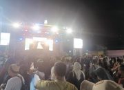 Resmi Dimulai, Festival Cisadane Hadirkan Ruang Kebudayaan Inklusi