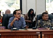Dikritik Layaknya Humas Perusahaan, DPRD Didesak Tuntaskan Bau di Panongan