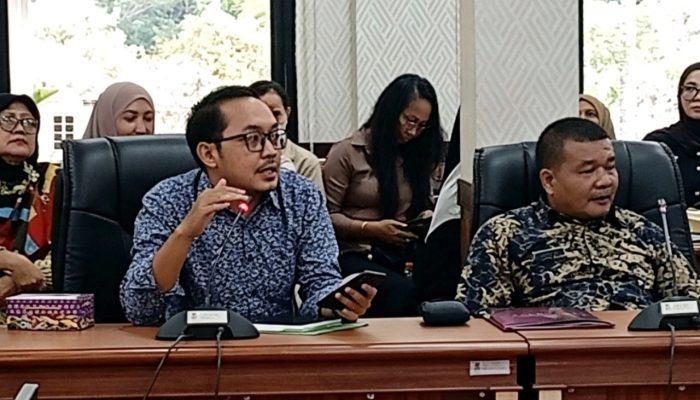 Dikritik Layaknya Humas Perusahaan, DPRD Didesak Tuntaskan Bau di Panongan
