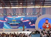 Prabowo Beri Penguatan Total BNN Berantas Narkoba