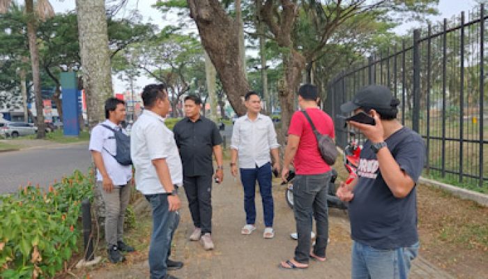 Polresta Tangerang Selidiki Curanmor Diduga Gunakan Senjata Api di Citra Raya