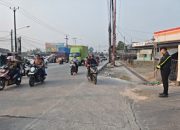 Satlantas Polresta Tangerang Selidiki Kecelakaan di Balaraja Sebabkan Pengendara Motor Meninggal