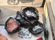 419 Butir Tramadol dan Hexymer Disita, Dua Penjual Obat Ilegal Dibekuk Polisi