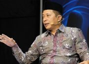 Menkop Minta Ritel Modern Tak Lagi Ekspansi ke Desa, Siapkan UU Koperasi Baru