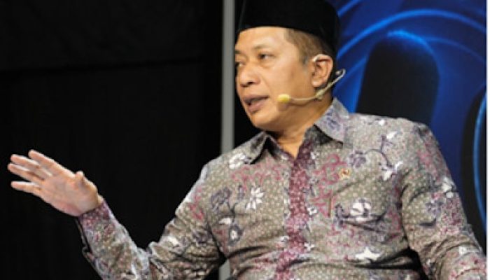 Menkop Minta Ritel Modern Tak Lagi Ekspansi ke Desa, Siapkan UU Koperasi Baru