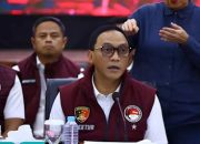 Harodangan Simanjuntak DPO Narkoba Berhasil Diringkus Bareskrim