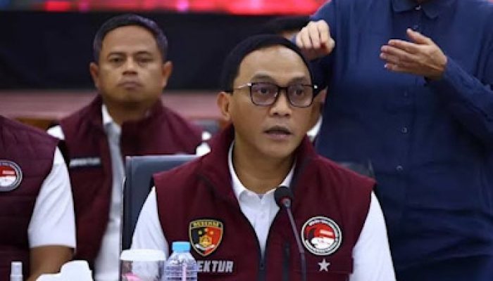 Harodangan Simanjuntak DPO Narkoba Berhasil Diringkus Bareskrim