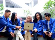 Daftar 10 Kampus Paling Aktif Diskursus